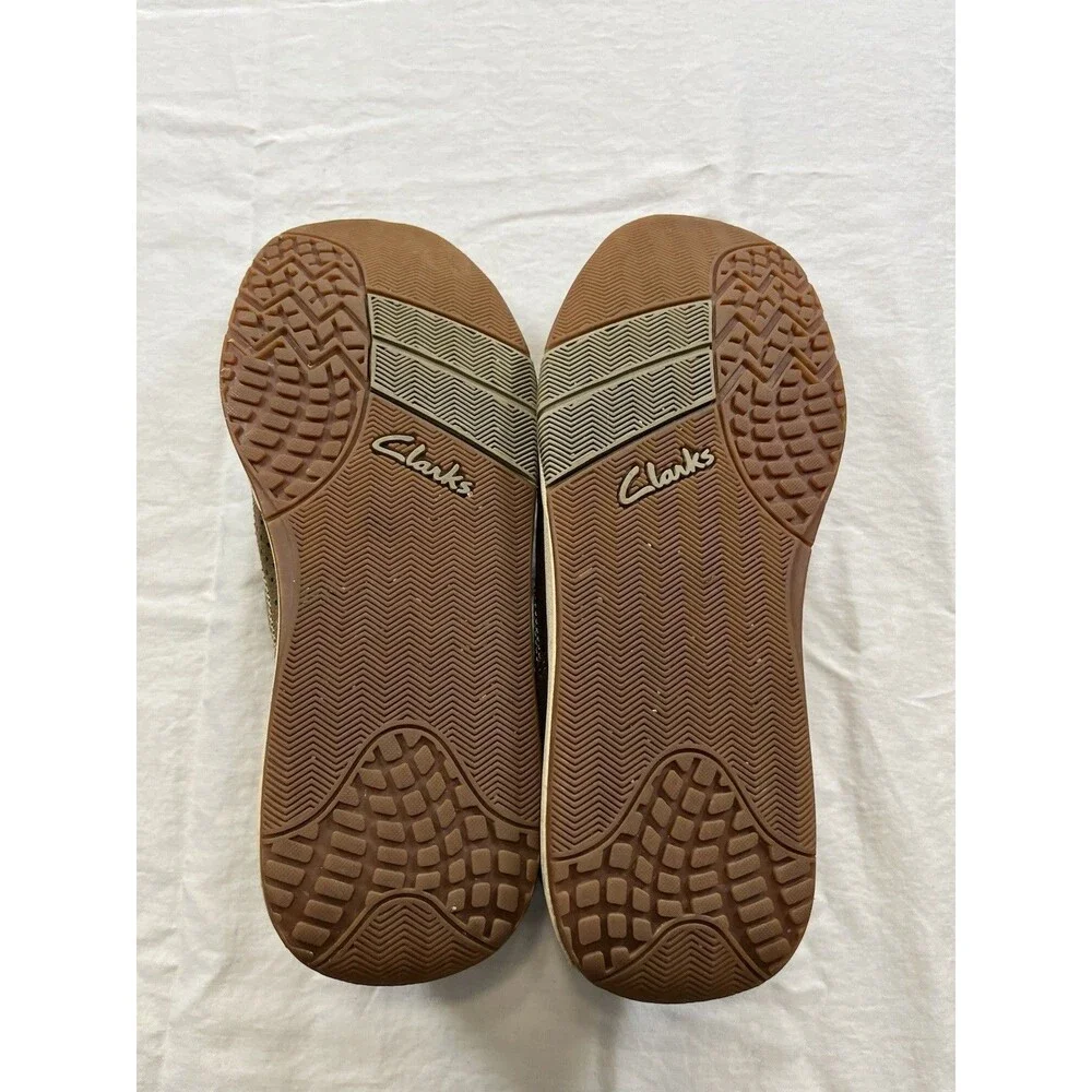 Clarks this listing